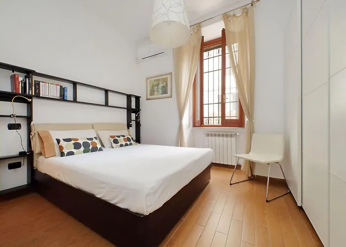 Lovely Trastevere With Amazing Garden Apartment *