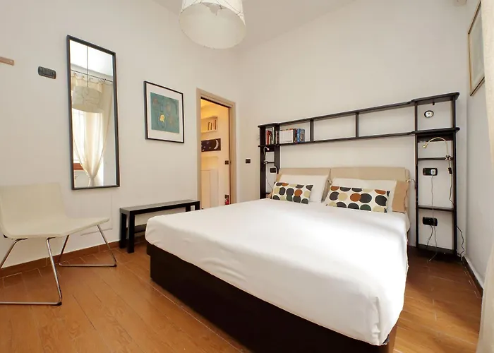 Lovely Trastevere With Amazing Garden Appartement *