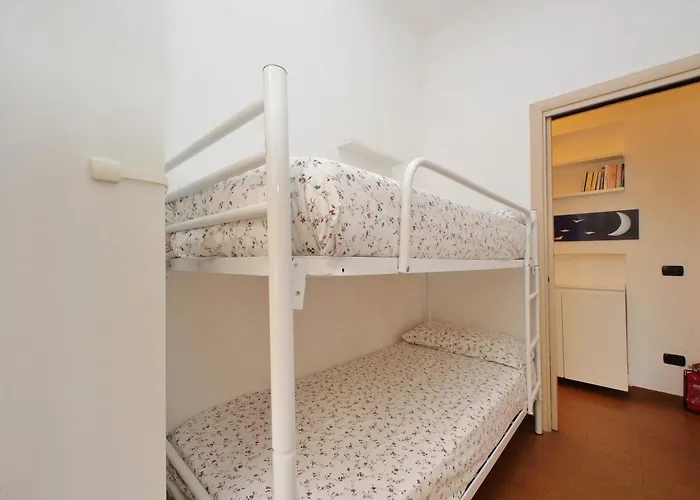 Appartement Lovely Trastevere With Amazing Garden Rome